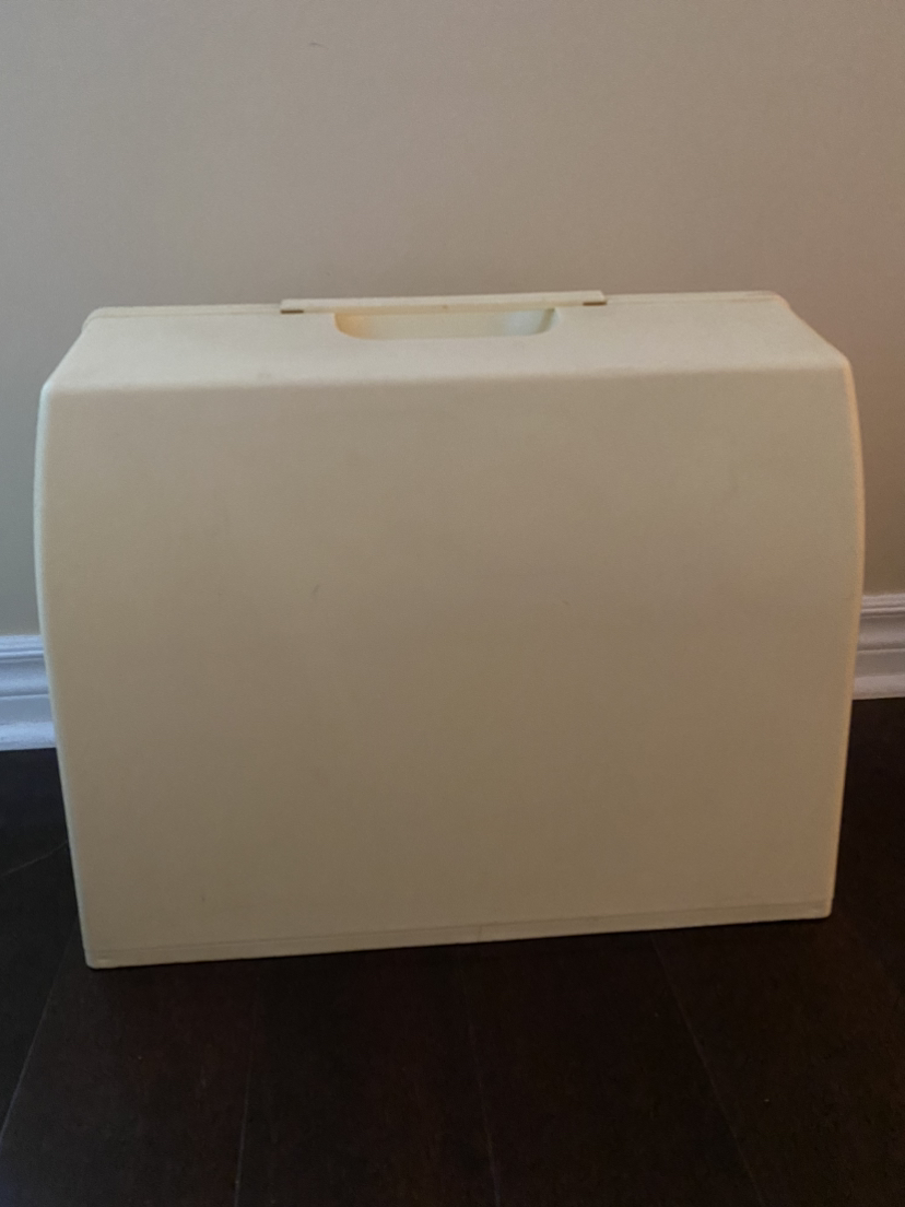 Free Kenmore Sewing Machine - photo 2