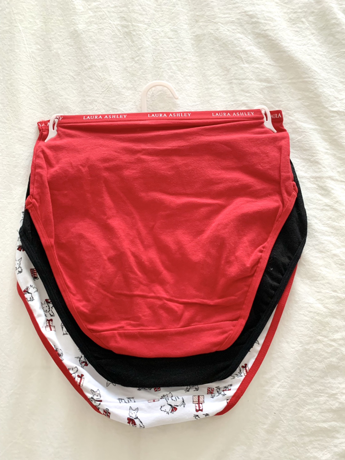 New cotton underwear #freecycle - photo 3