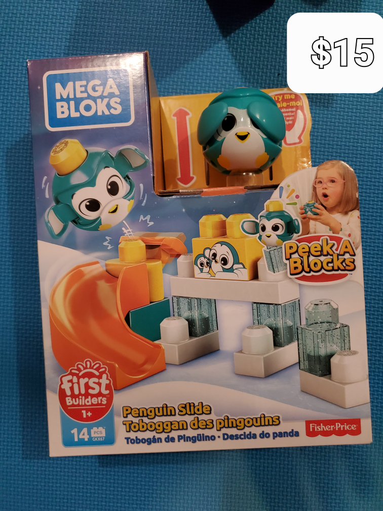 Toy part 3 - photo 3