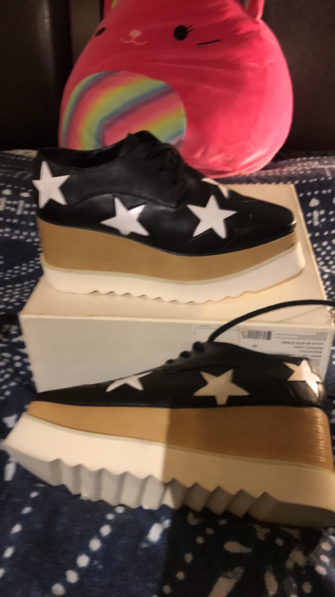 Stella McCartney Starz 8.5 image indicator(3)