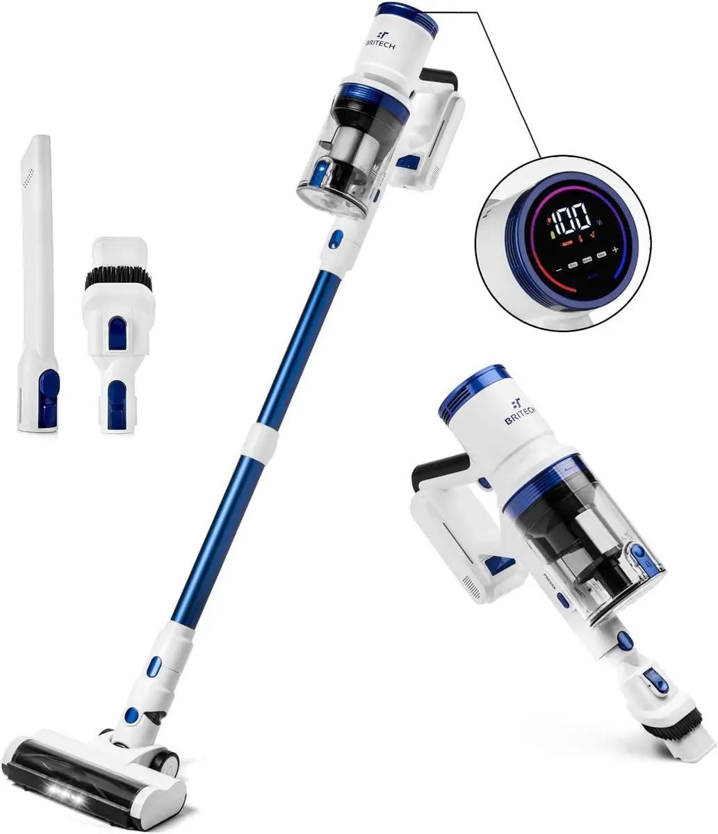 Brand New Sealed box. Cordless Vacuum