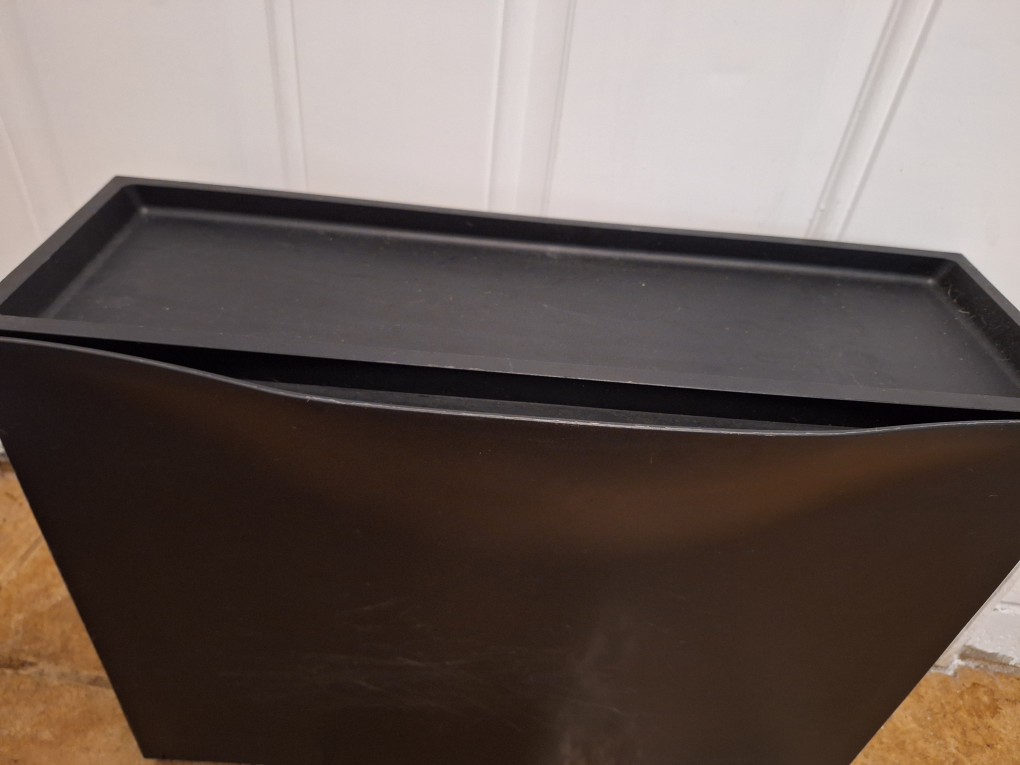 ikea plastic shoes storage#freecycle thumbnail