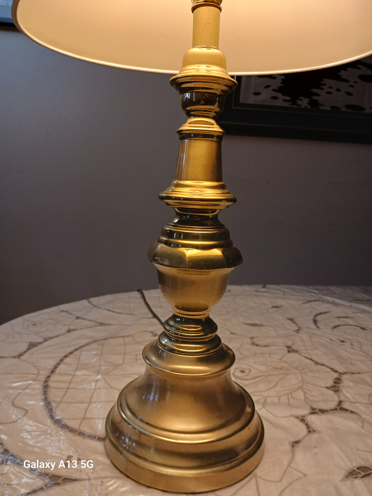 Table/Bed side lamp image indicator(3)