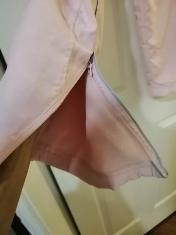 Brand New Girls Winter/Ski fleece lined pants girls size :M - photo 3