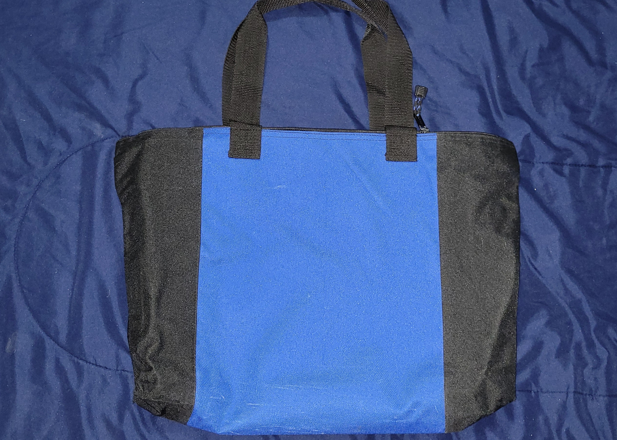 Bag image indicator(2)