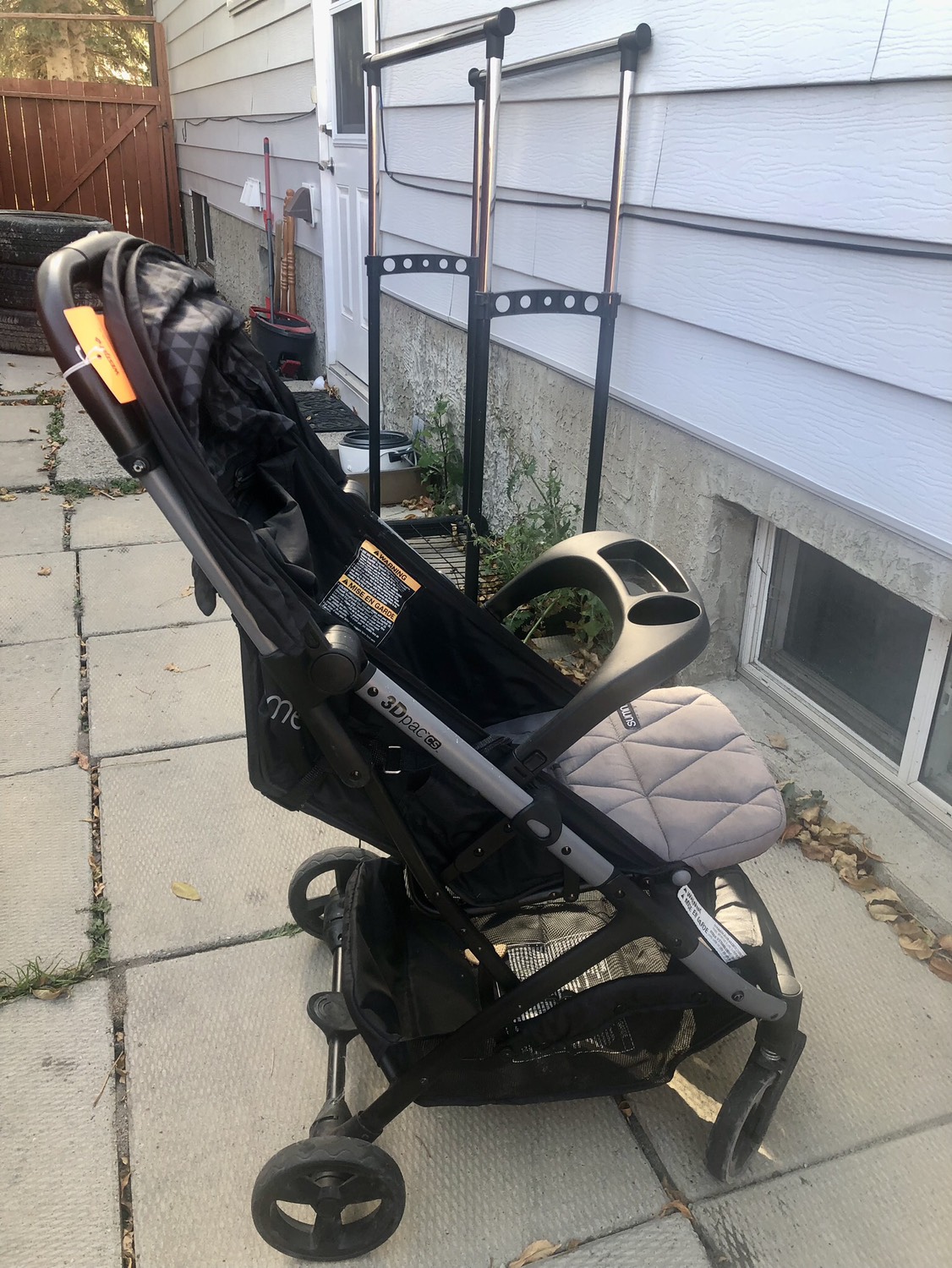 Baby Stroller - photo 3