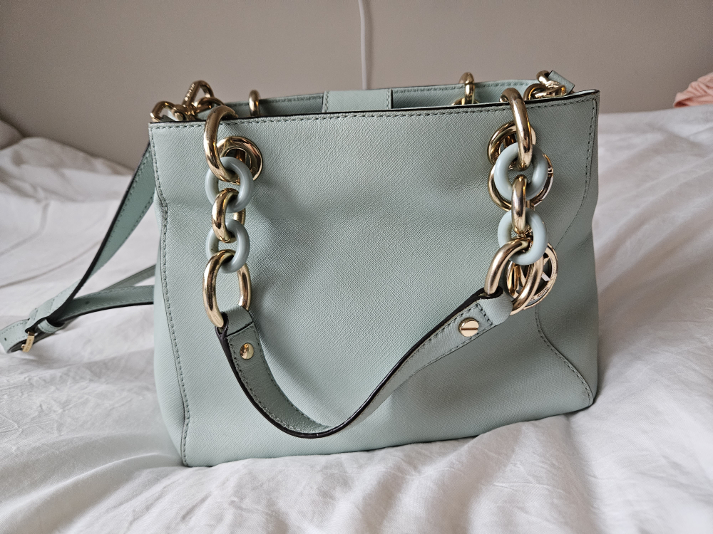 Michael Kors Crossbody Bag