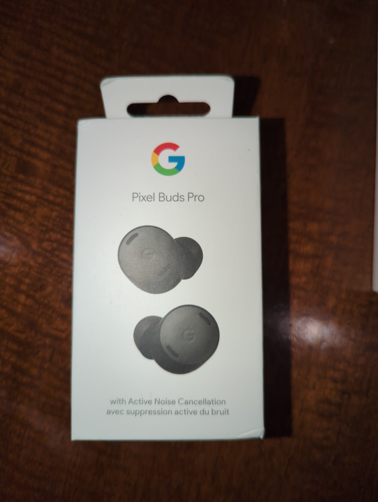 Google Pixel Buds Pro