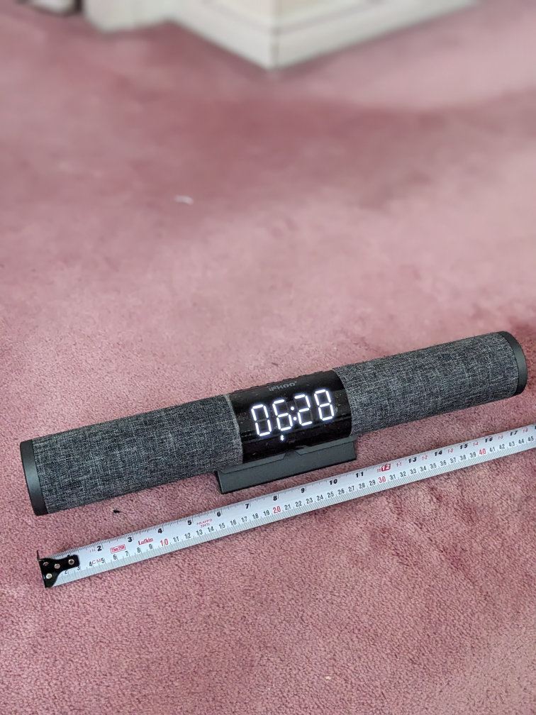 Bluetooth speaker with remote #SellingSpree thumbnail