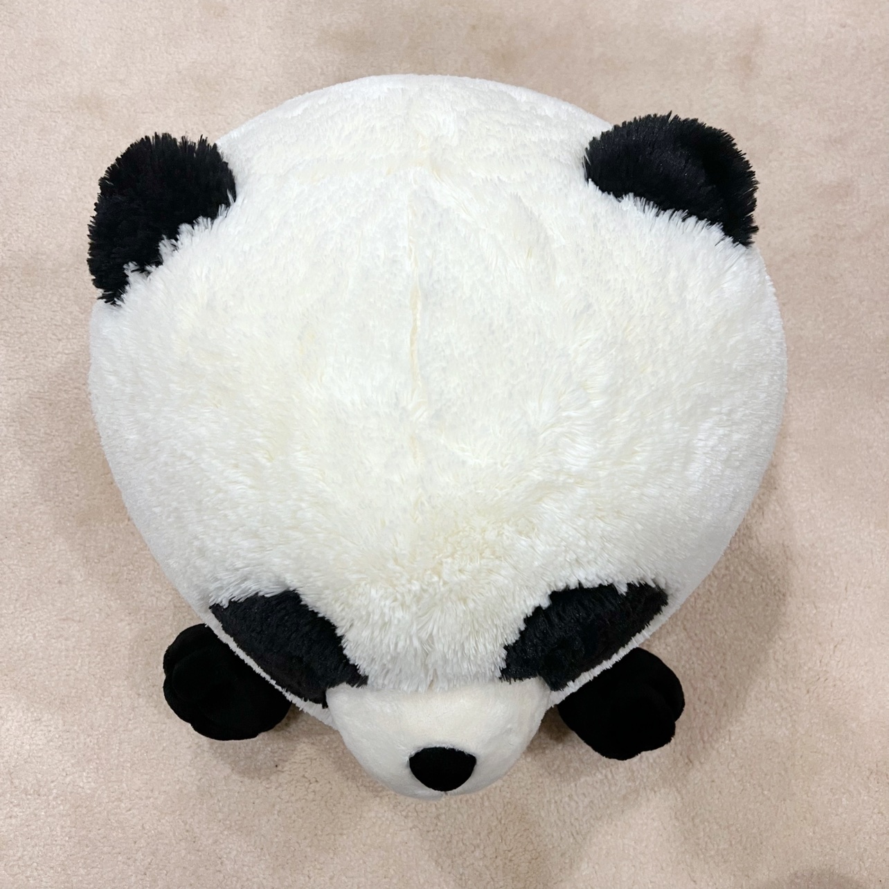 Large Panda Plushy - photo 2