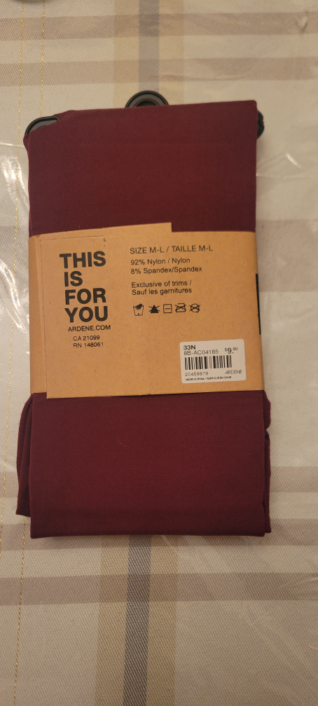 Brand New Tights. image indicator(2)