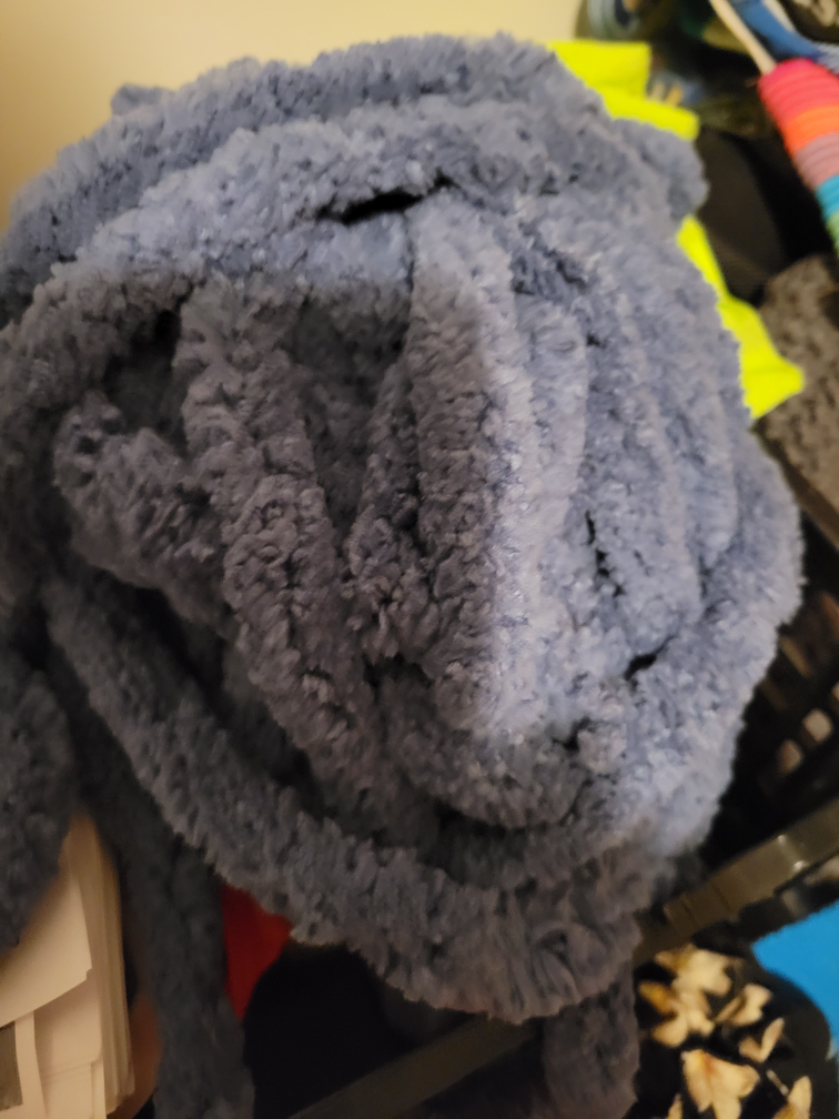 thick wool free