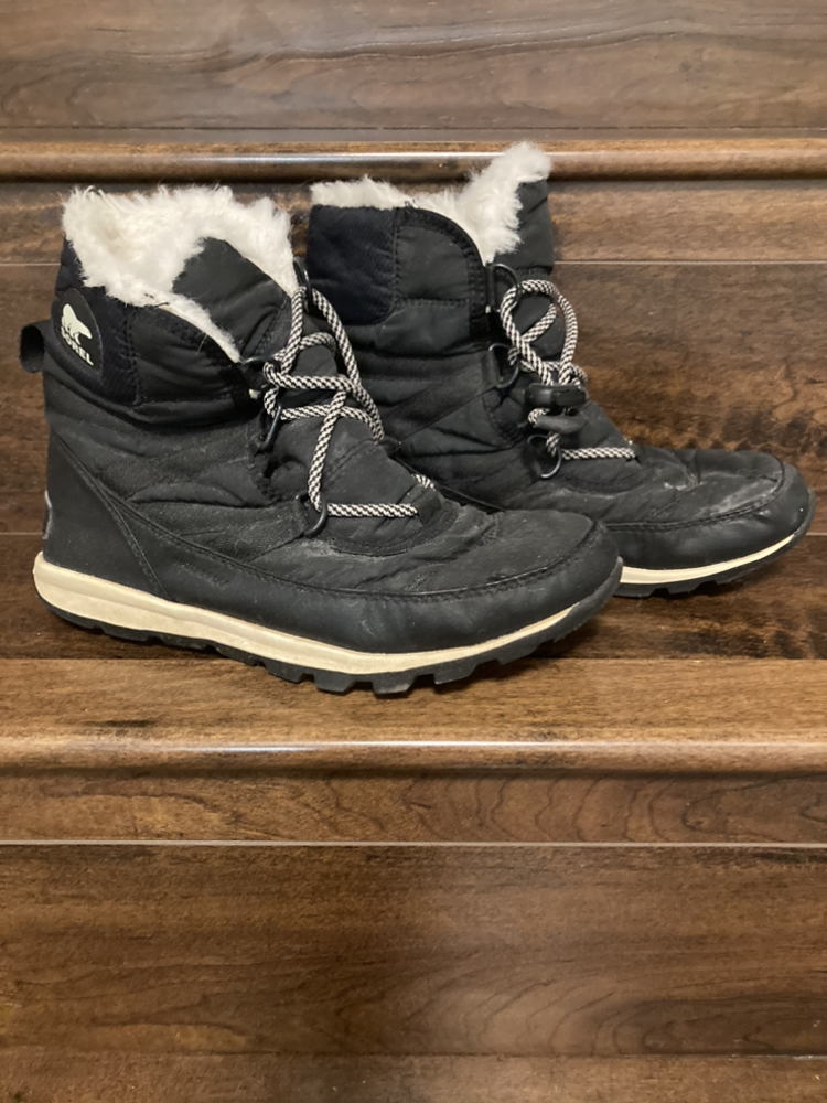 Girls Winter Boots - SOREL thumbnail