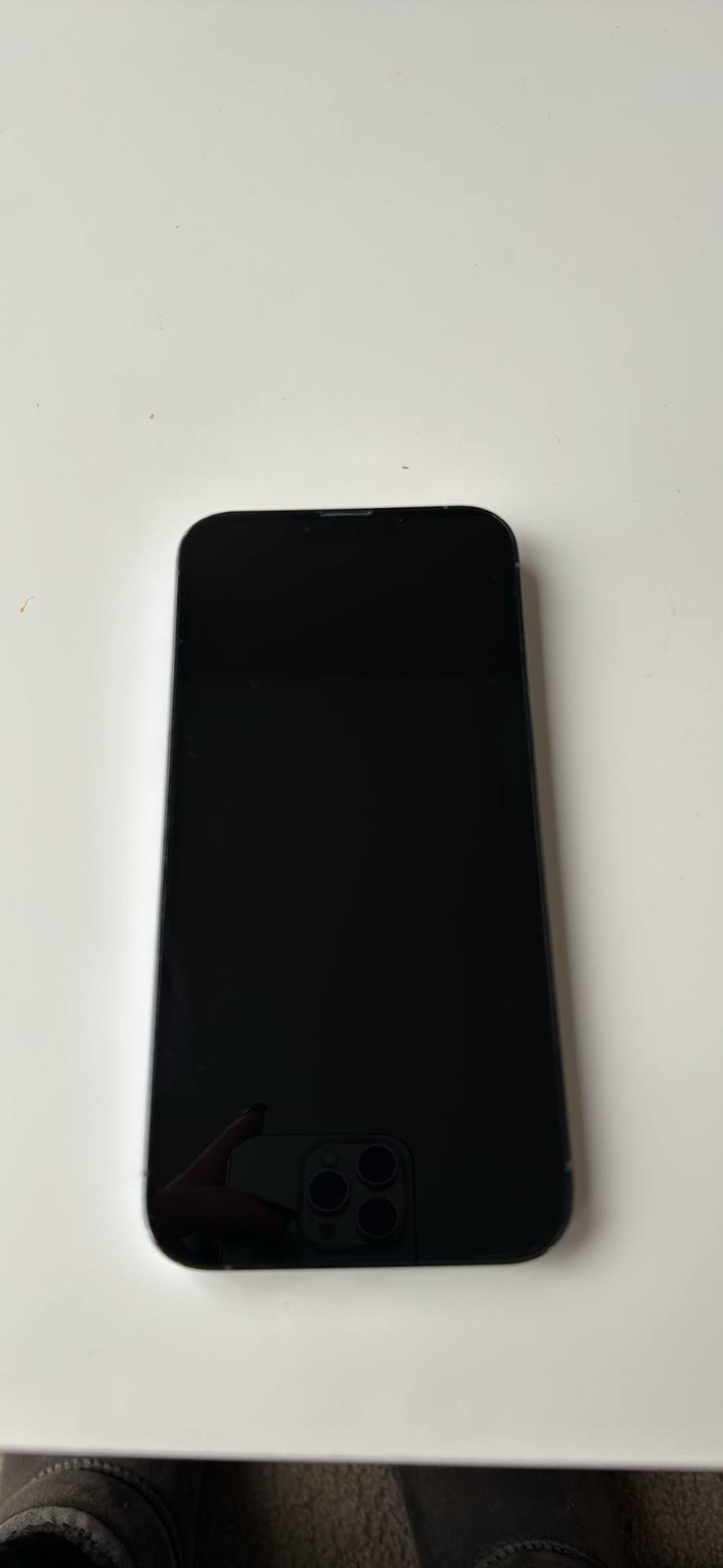 iPhone 13 Pro Max - photo 2