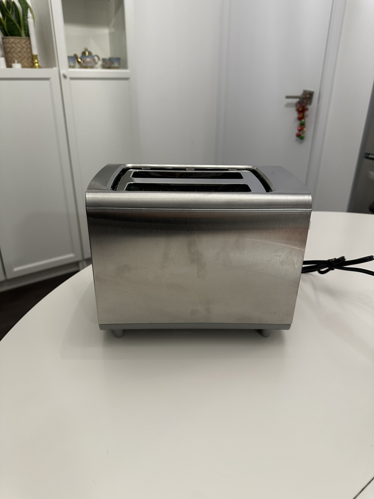 Black + Decker 2 Slice Toaster image indicator(6)