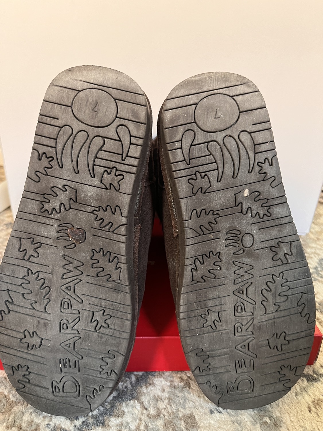 Bear Paw Boots—Women 7 - photo 5