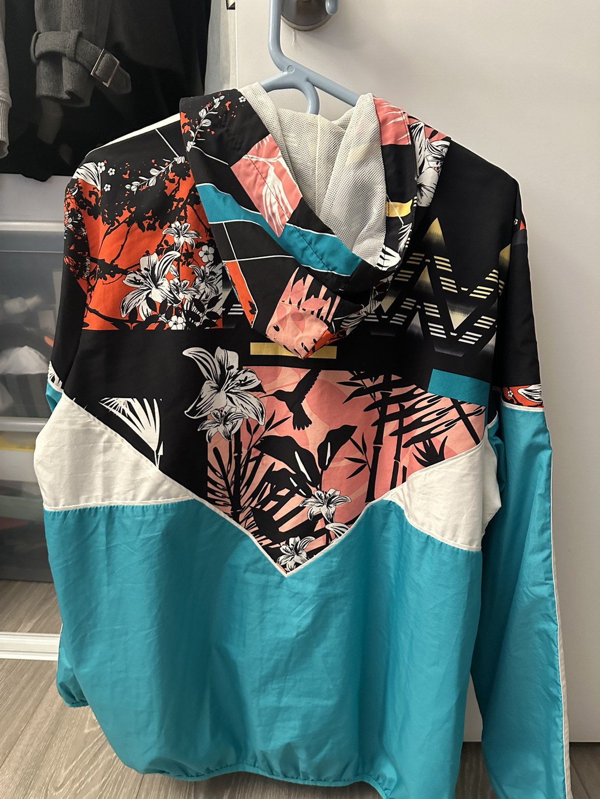 Adidas jacket - photo 3