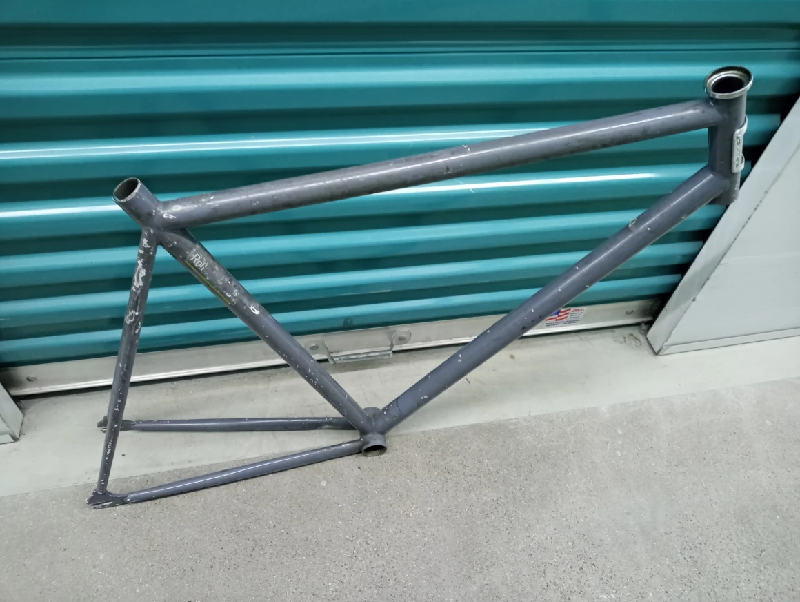 Fixie Frame