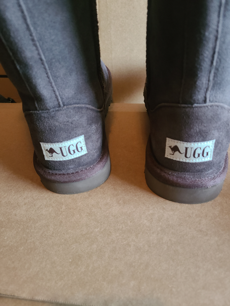 Brand new original UGG boots - photo 3