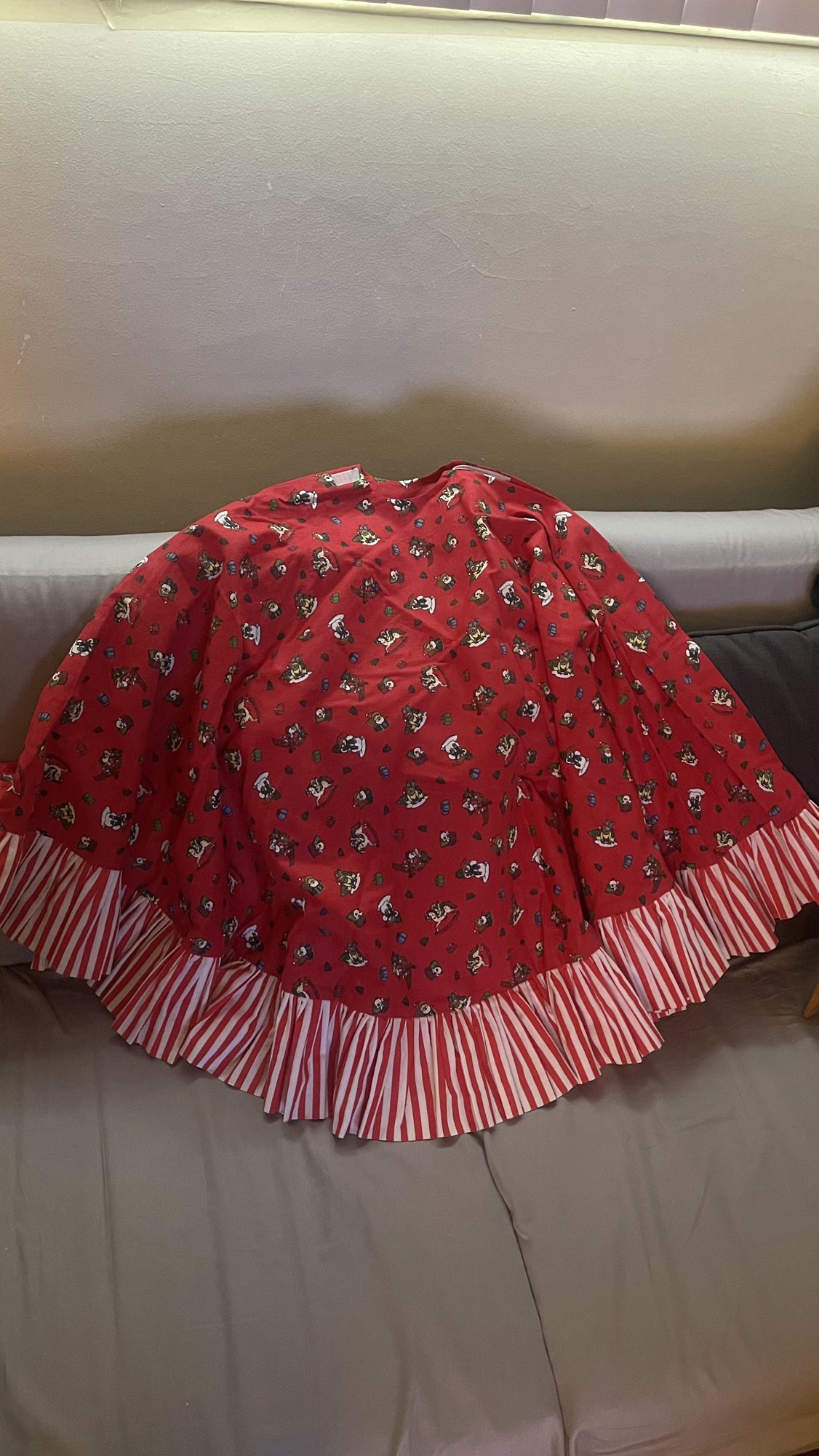 🎁 Christmas Tablecloth thumbnail