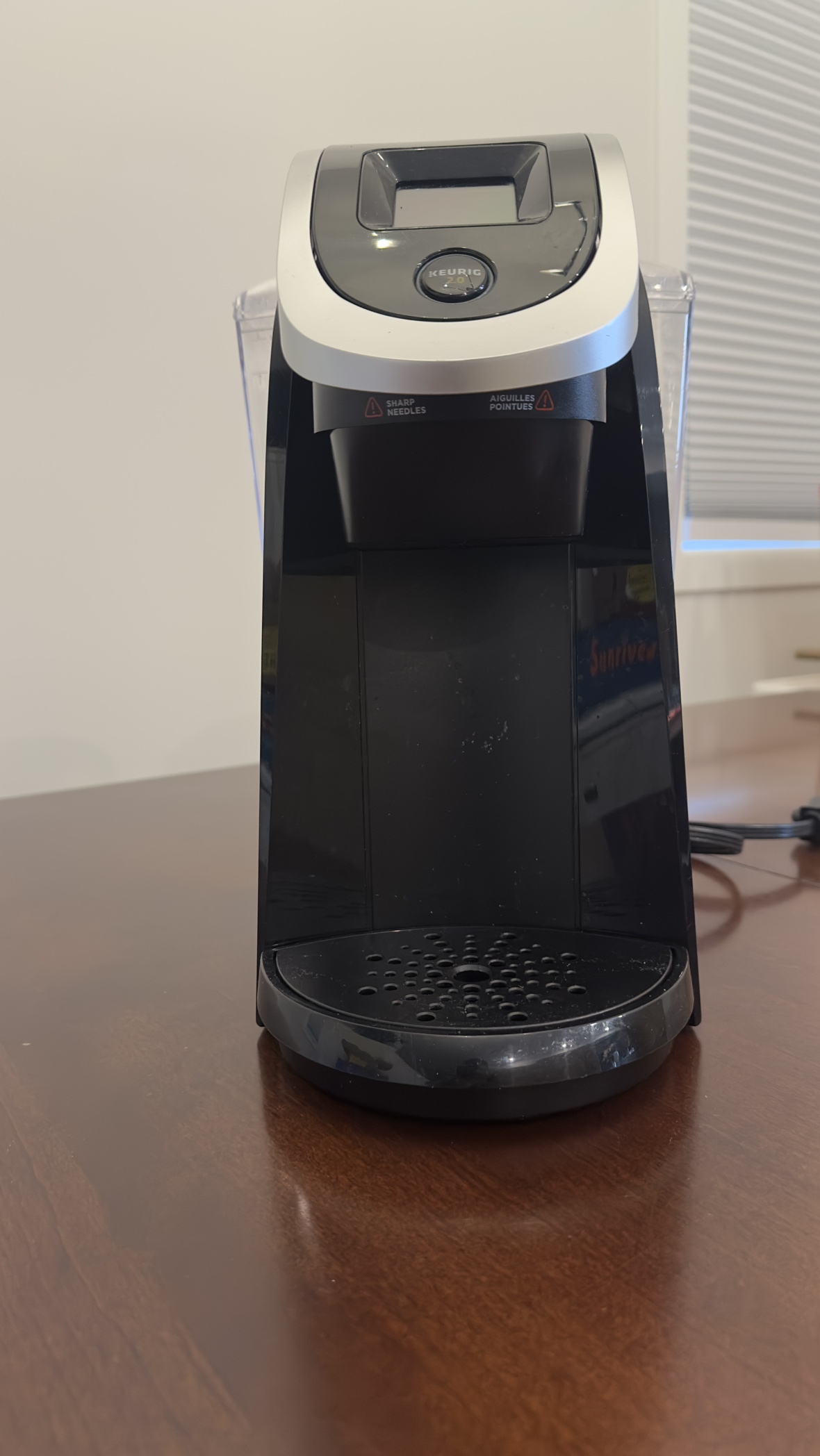 Keurig 2.0 K250 - photo 4