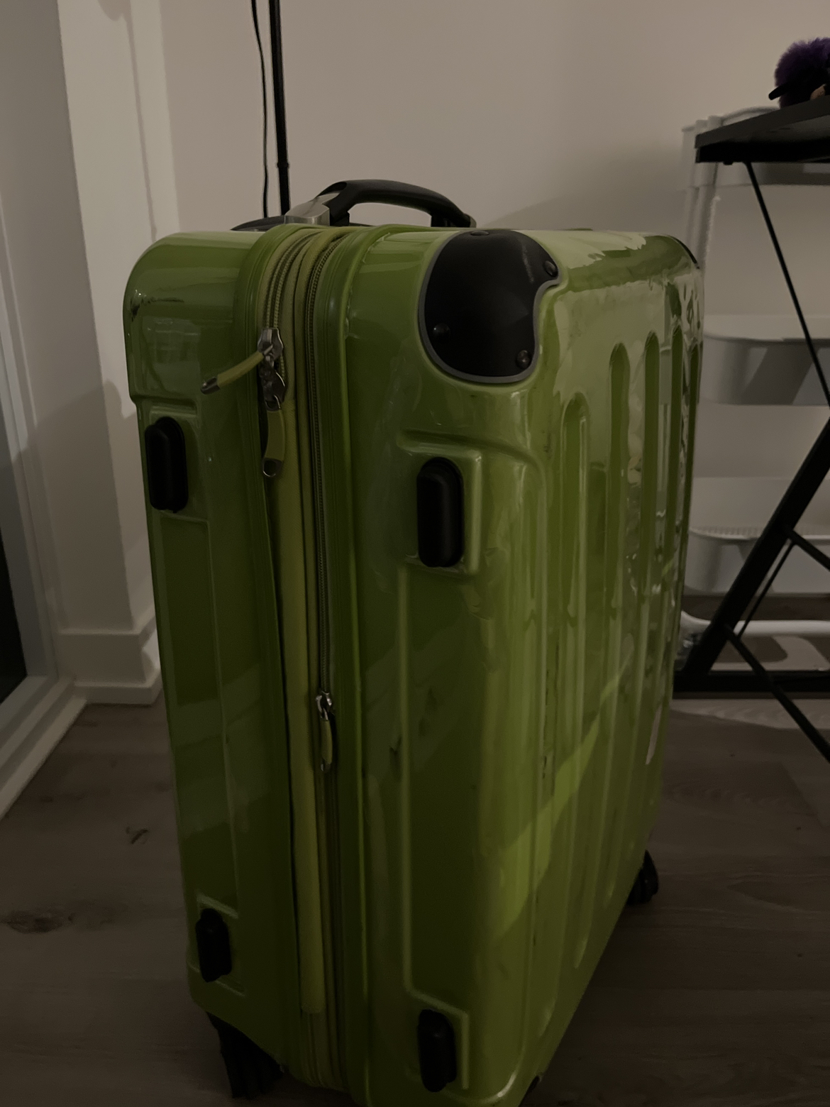 Luggage 24 inches - photo 3