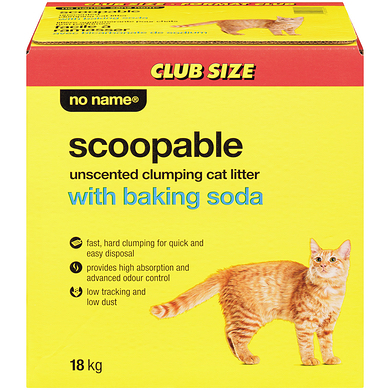 unscented clumping cat litter#freecycle