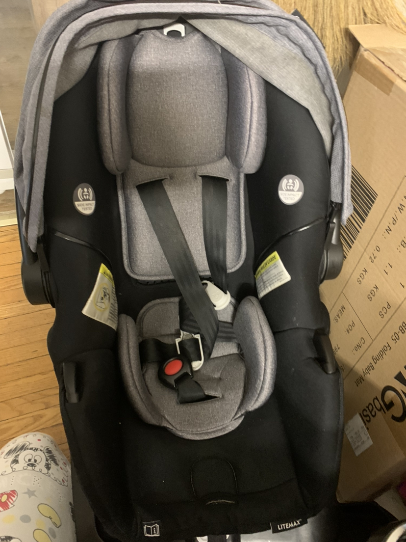 Carseat for Baby