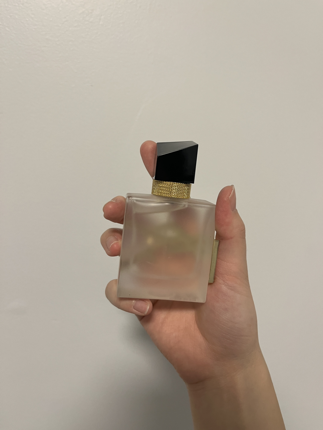 YVS Libre hair mist 30ml - photo 2
