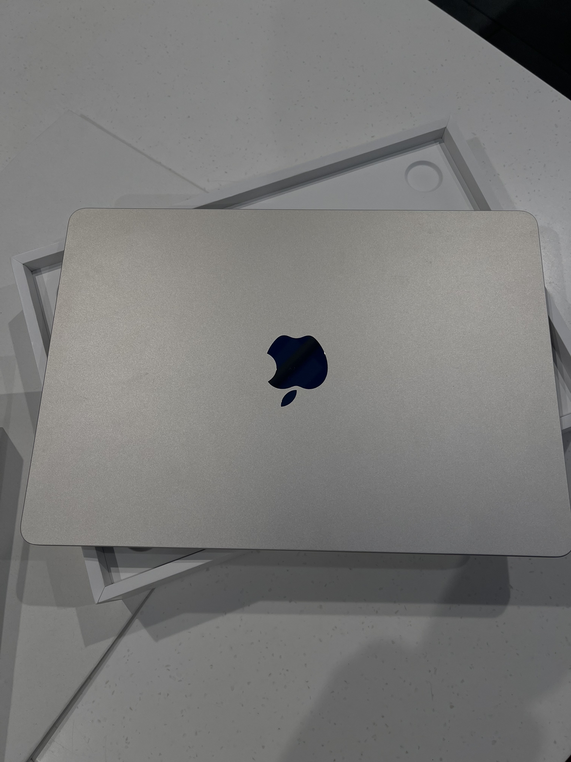 macbook air m2 - photo 2
