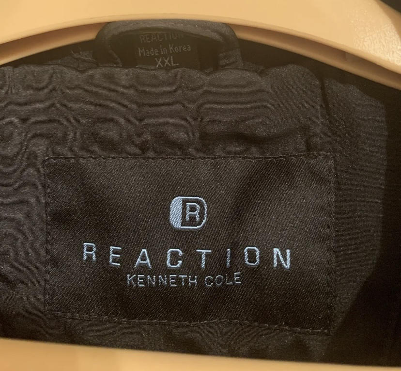 Men’s Kenneth Cole Reaction jacket XXL 🎁 image indicator(4)