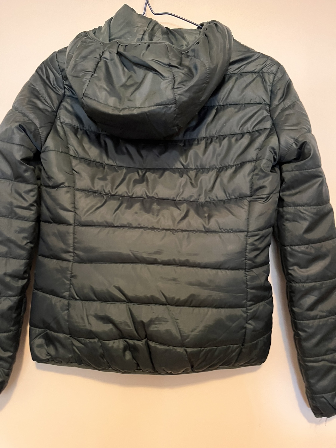 Coats image indicator(4)