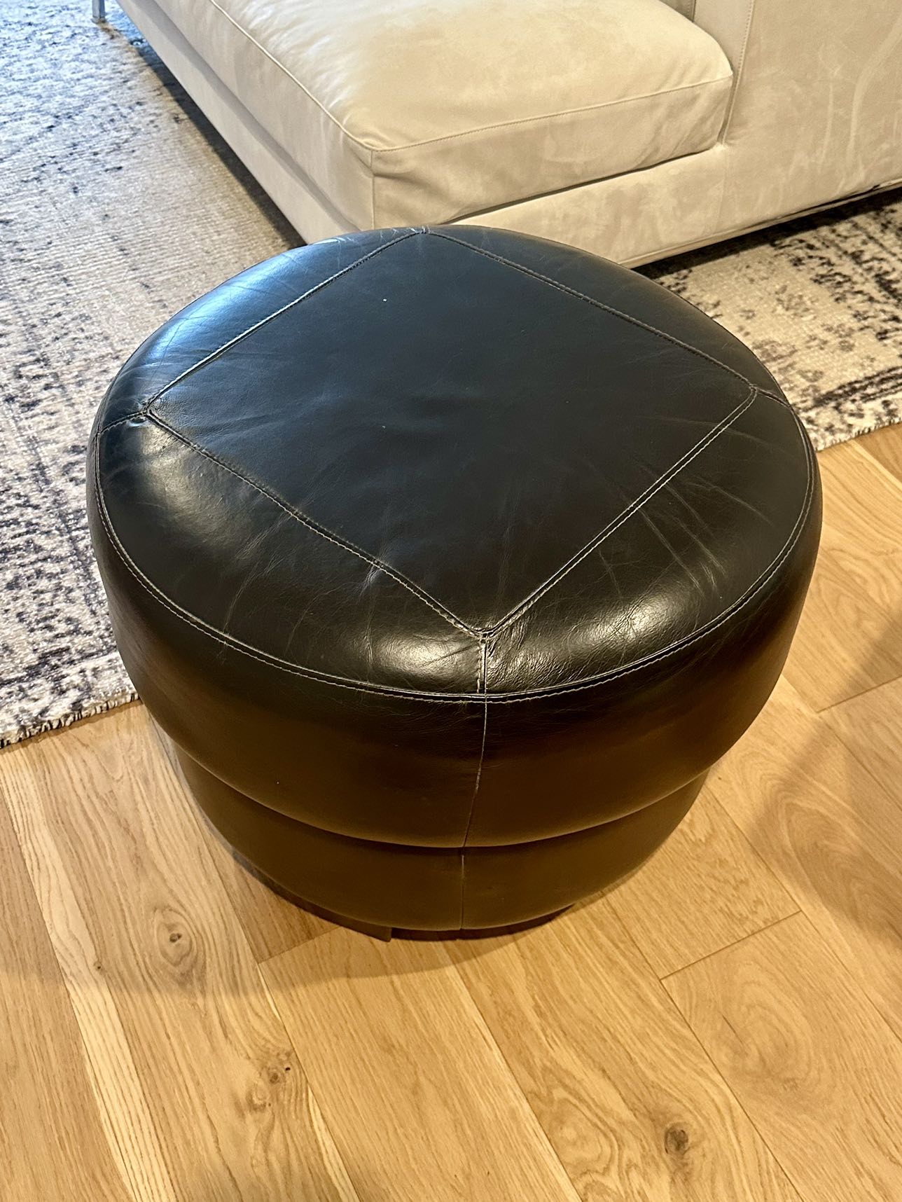 Stool