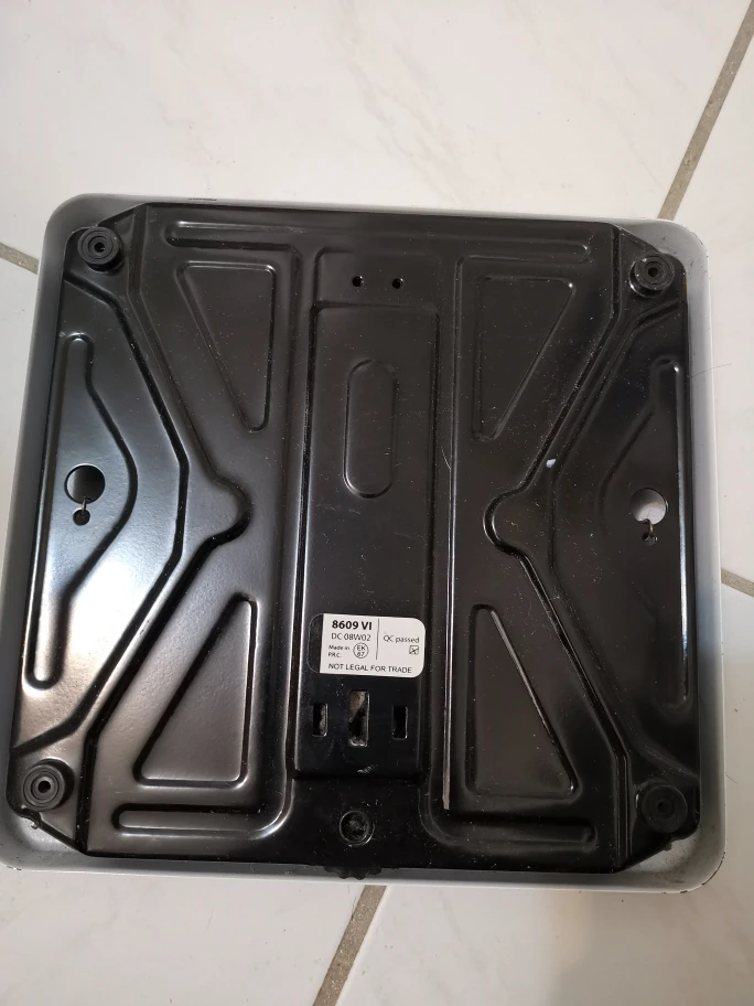 strong weight scale image indicator(2)