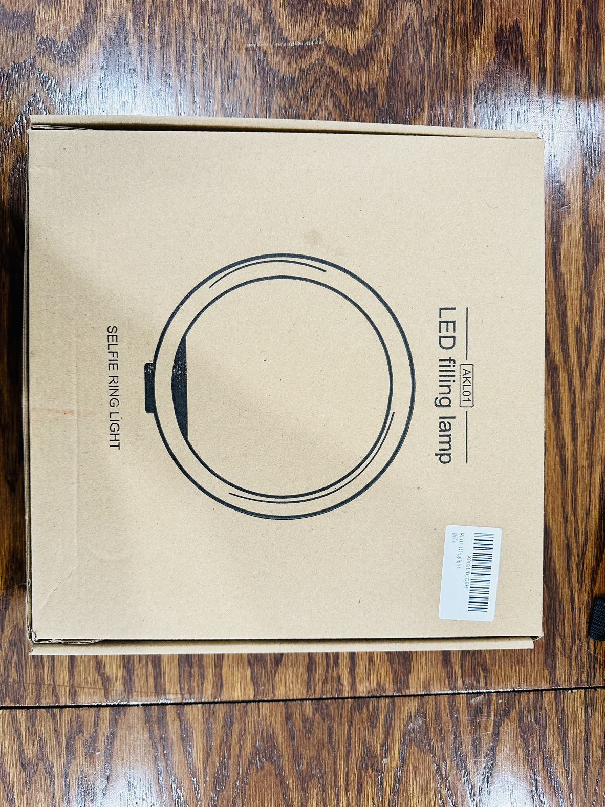 LED lights image indicator(2)