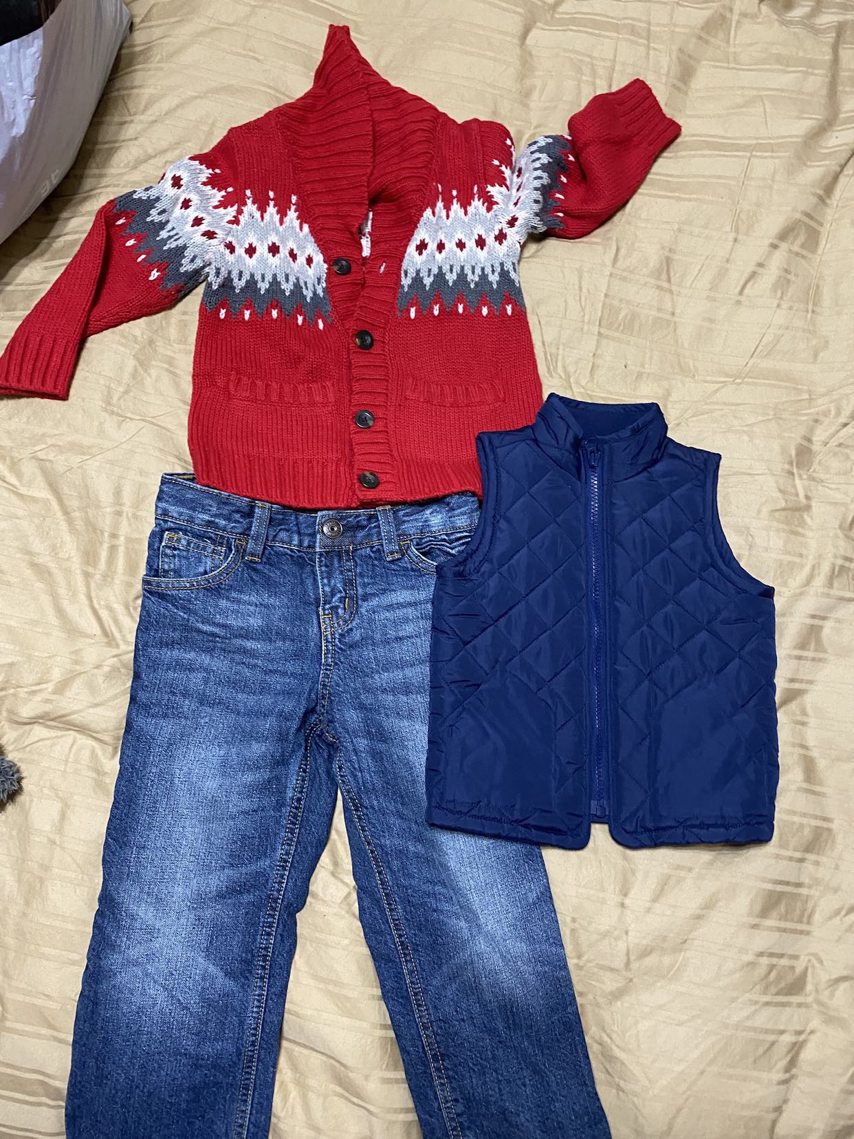 Baby image indicator(2)