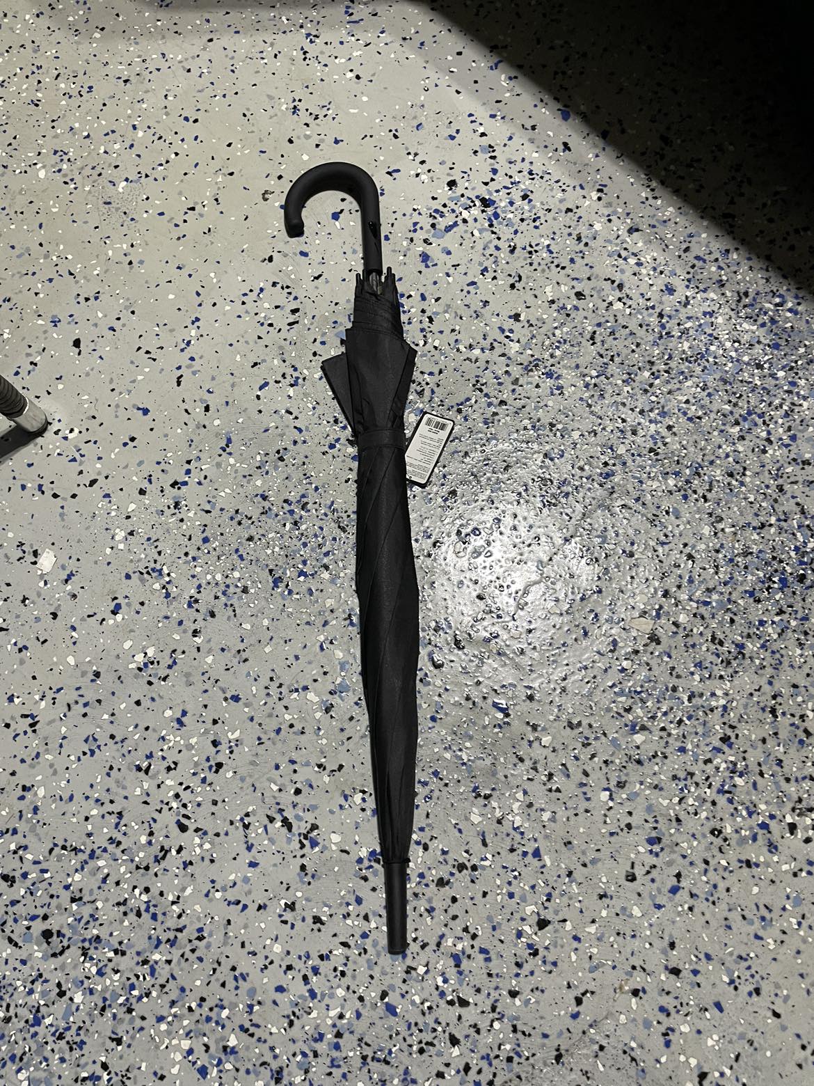 Knirps stick umbrella image indicator(3)