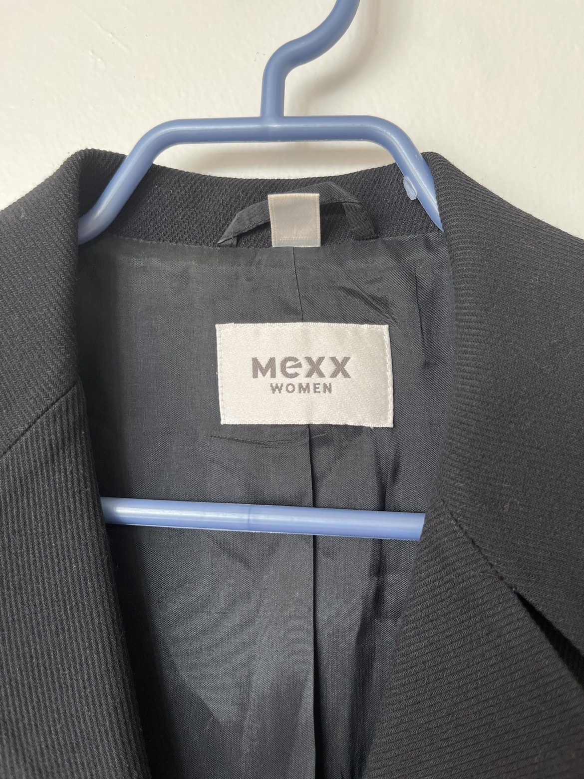 Mexx Blazer image indicator(2)