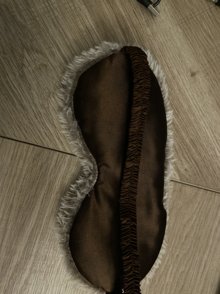Eye masks - photo 2