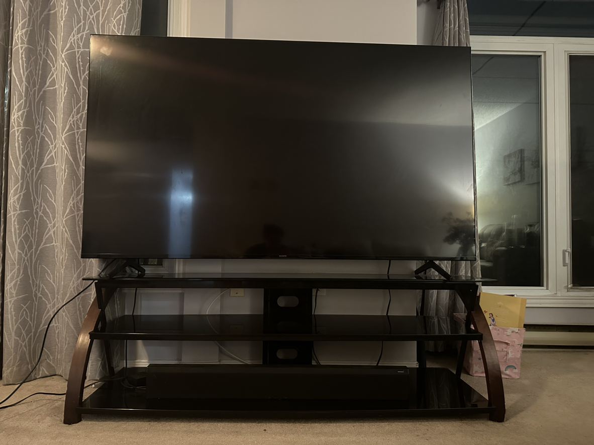 Tv Stand in great condition - photo 4