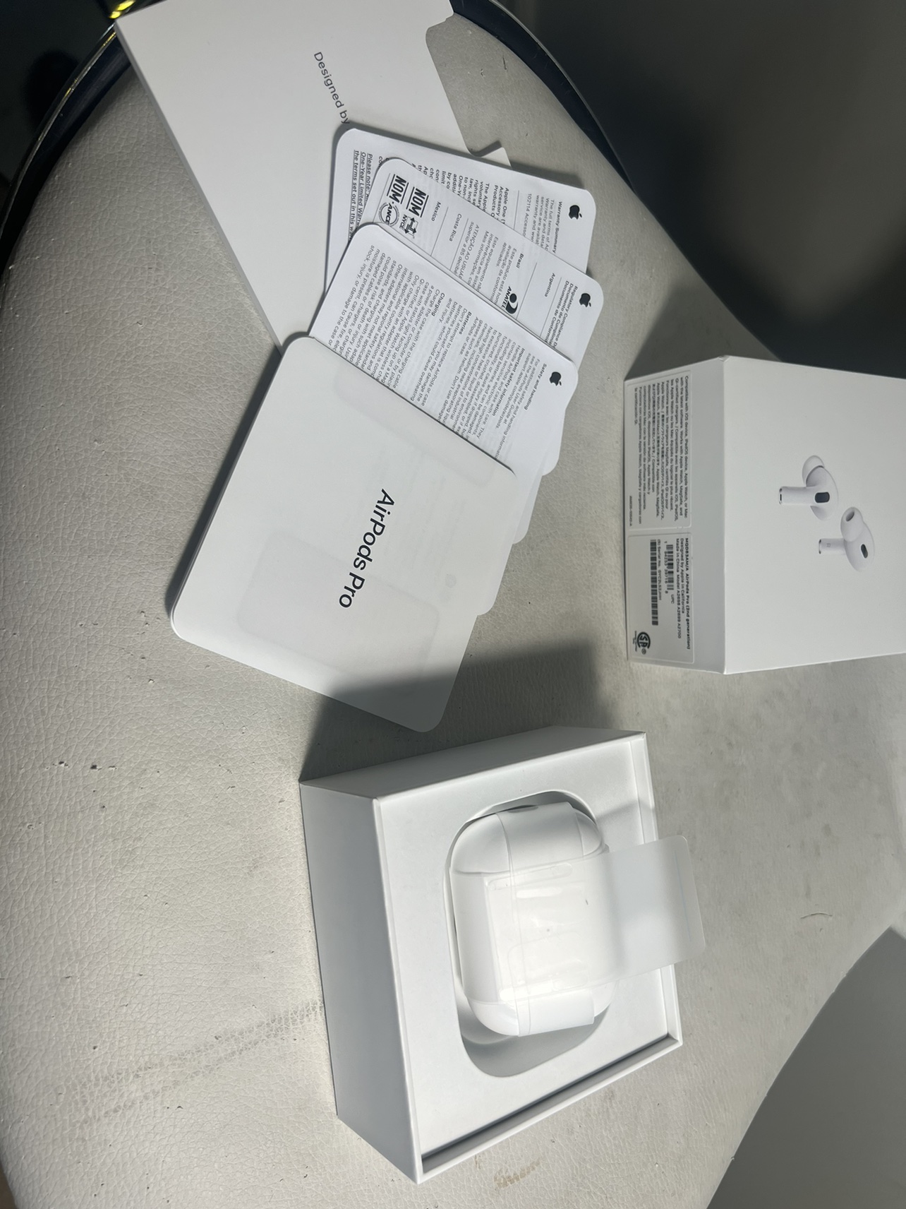 AirPods Pro 2nd generation - photo 3
