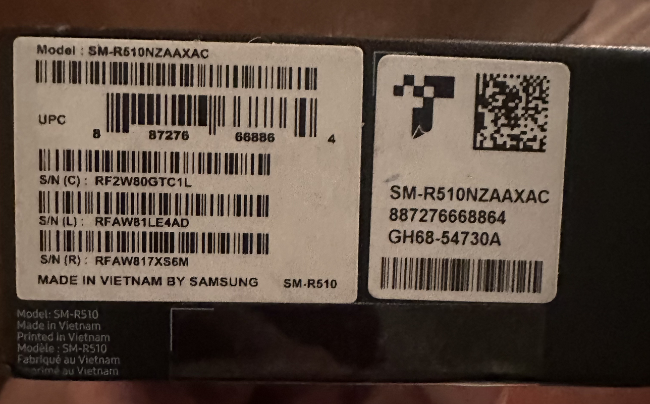 Galaxy buds pro 2 - photo 3