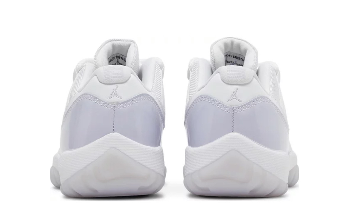 JORDAN 11 Retro Low - photo 2