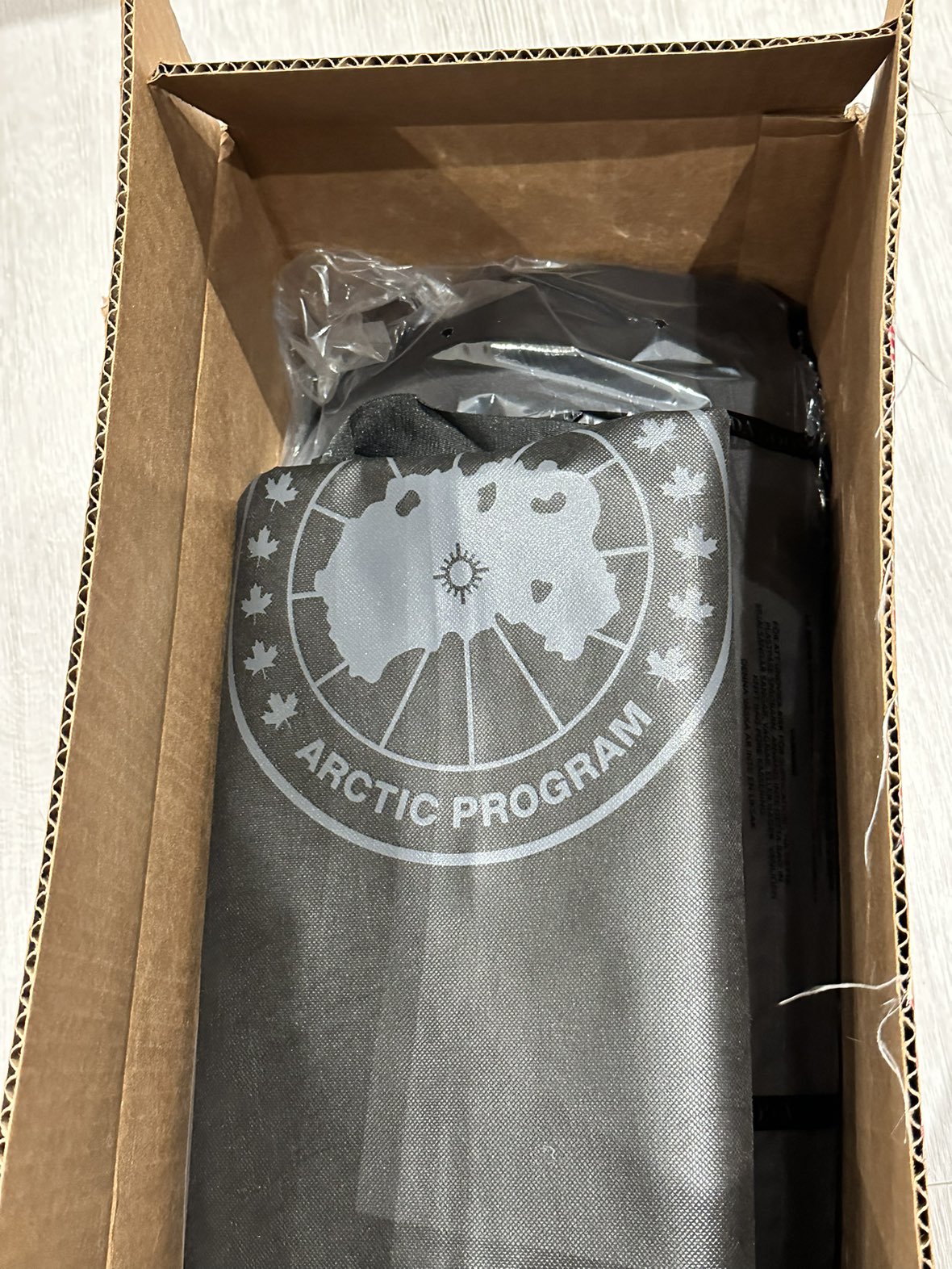 Canada Goose Parka - photo 2