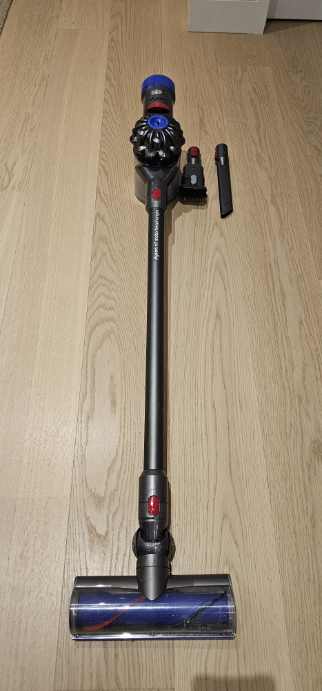 Dyson V7 Motorhead Origin