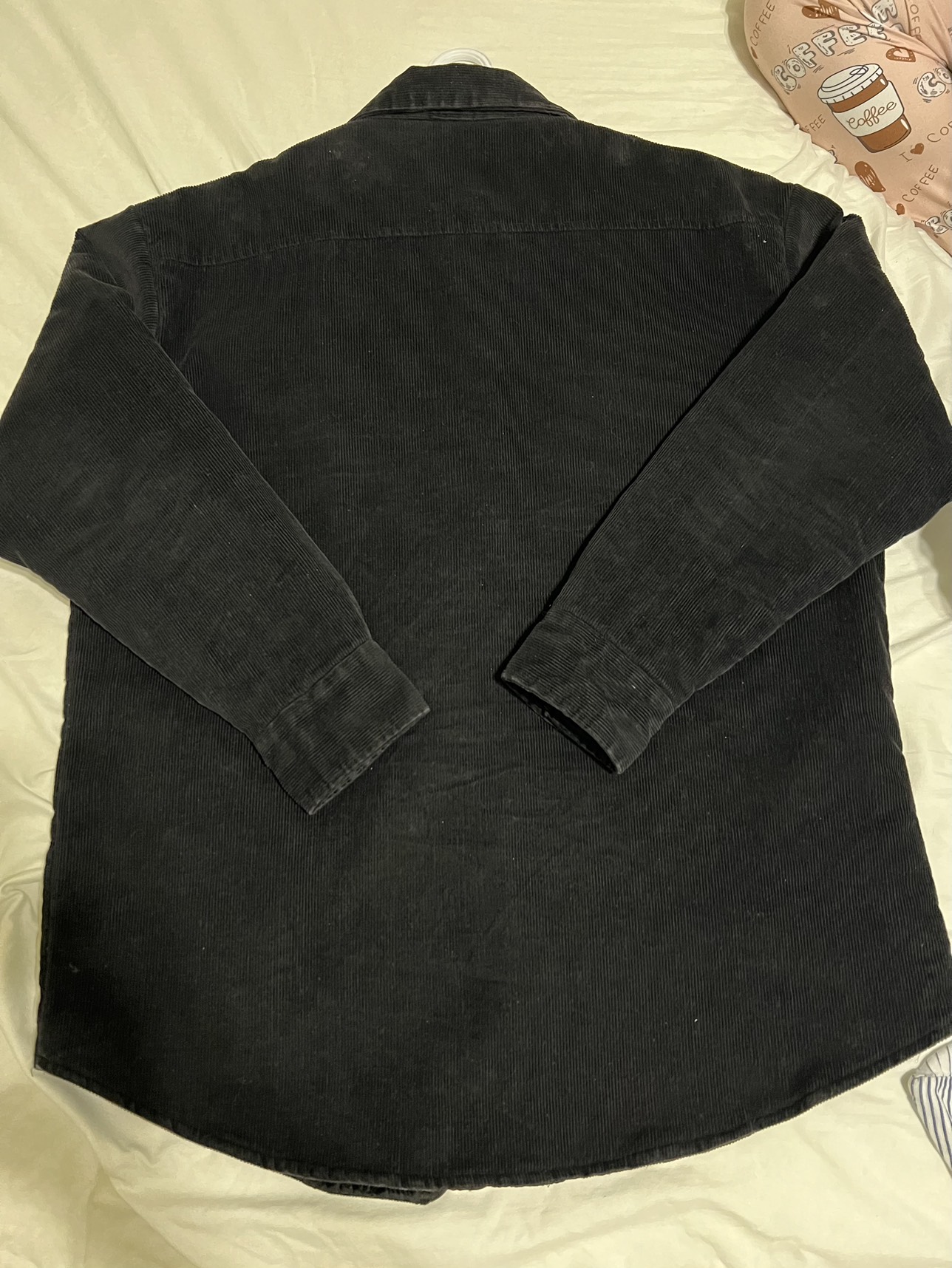 Dickies warm jacket size large - photo 3
