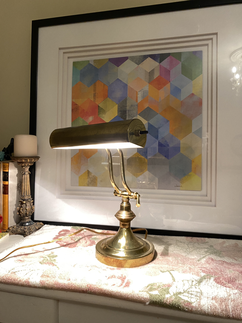 Desk Lamp