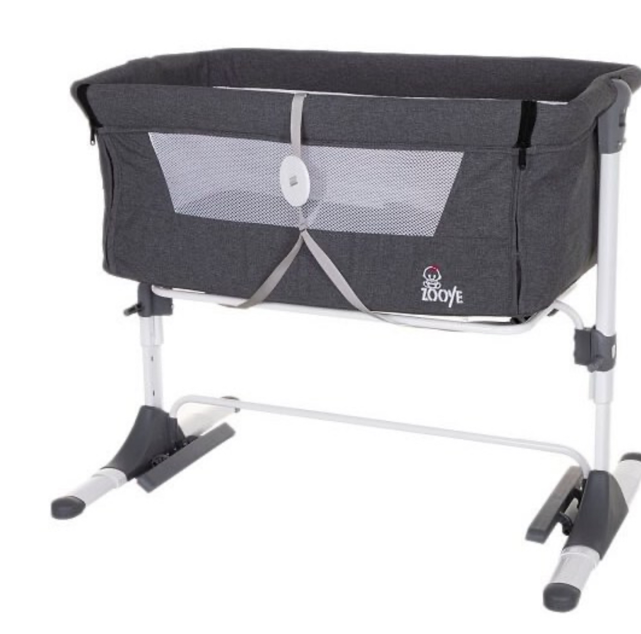 Baby's bed