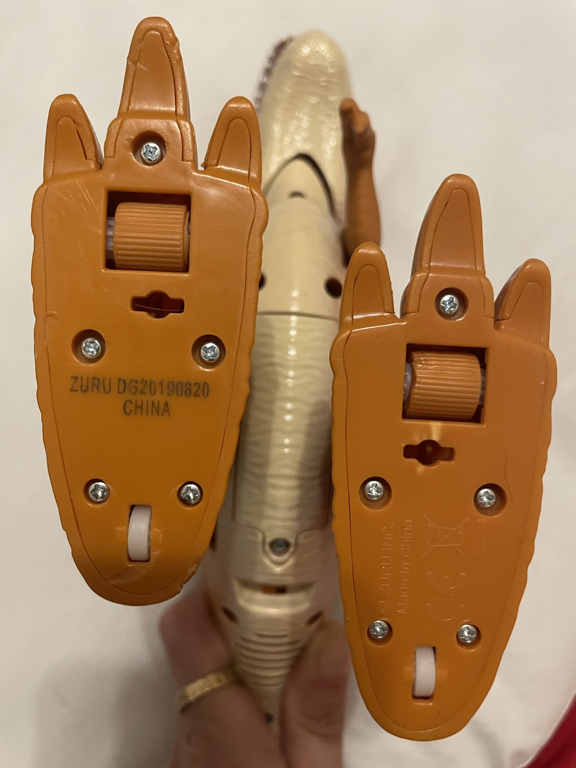 Dinosaur pack image indicator(4)