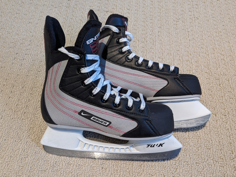 Bauer Ignite 22 Junior Skates